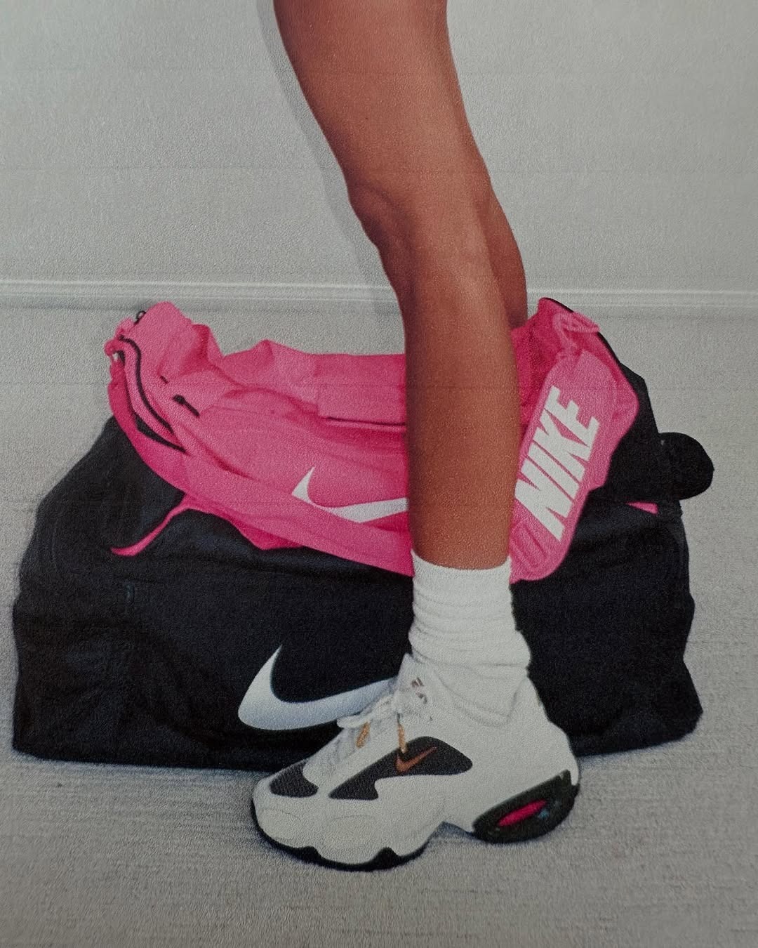 Veneda Carter x Nike Air Max Muse