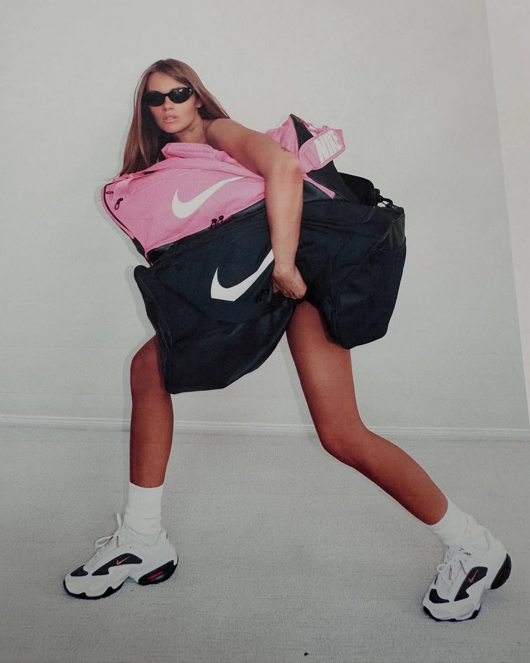 Veneda Carter x Nike Air Max Muse
