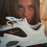 Veneda Carter x Nike Air Max Muse
