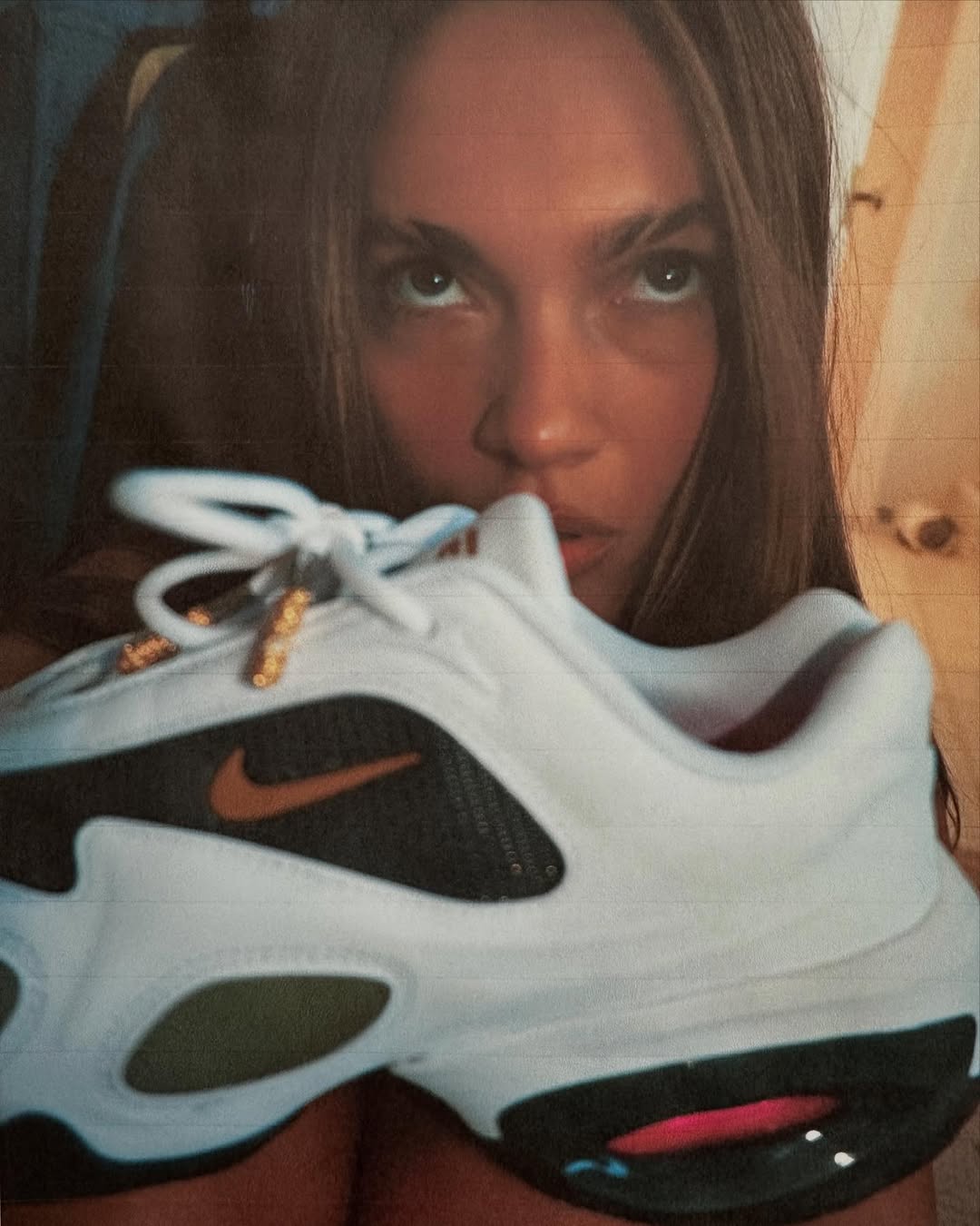 Veneda Carter x Nike Air Max Muse