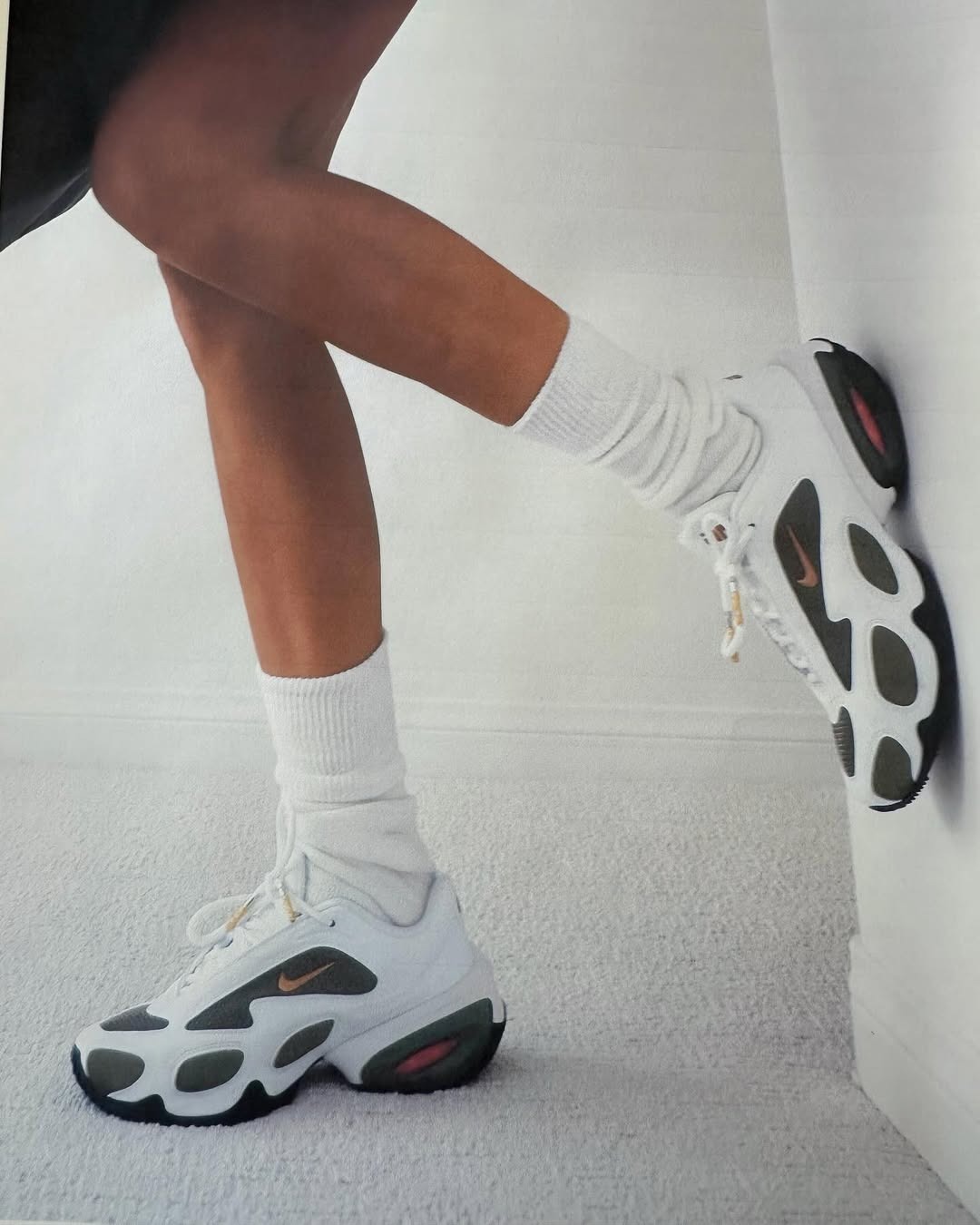 Veneda Carter x Nike Air Max Muse