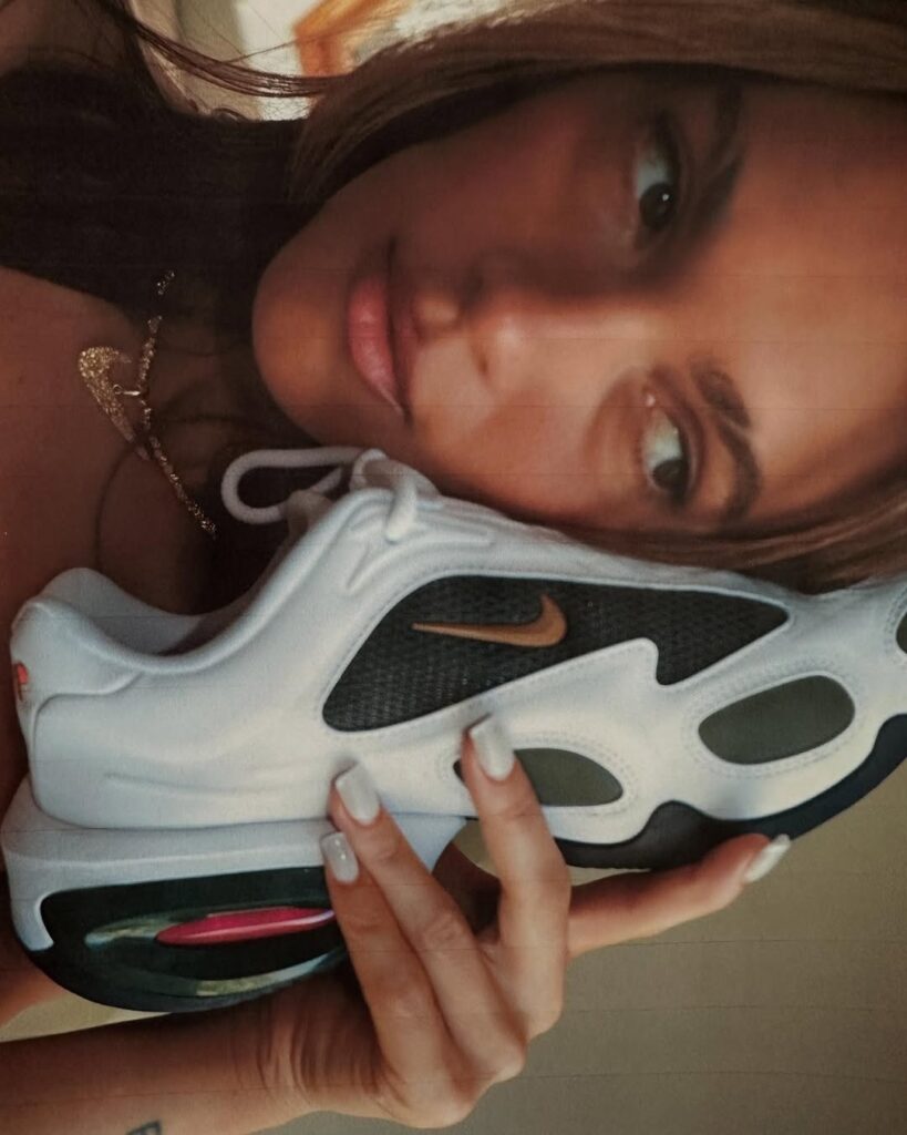 2025年夏秋発売｜Veneda Carter x Nike Air Max Muse の定価・抽選・販売店舗情報