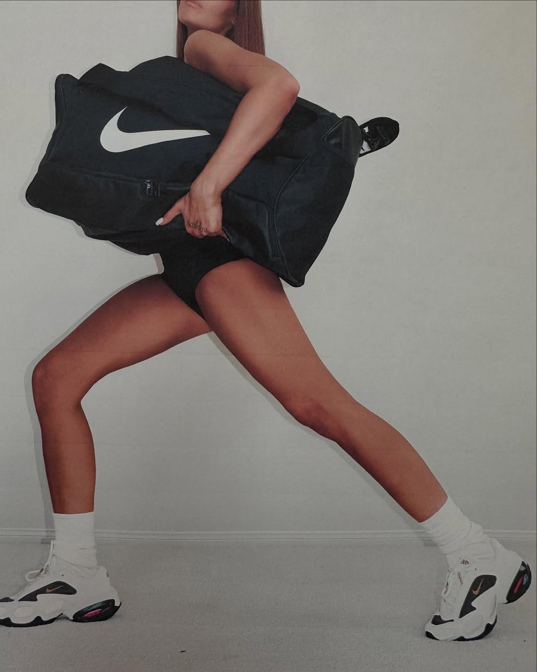 Veneda Carter x Nike Air Max Muse