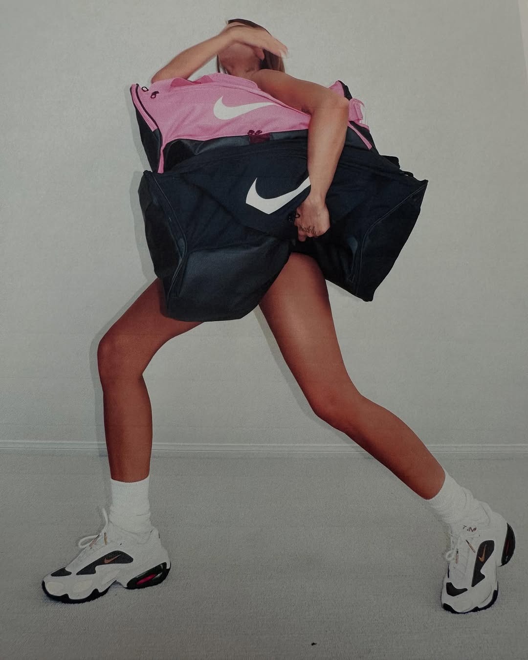 Veneda Carter x Nike Air Max Muse