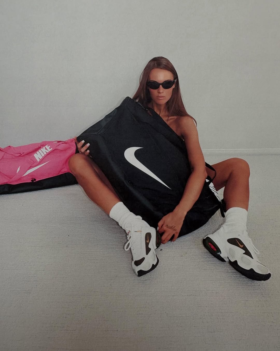 Veneda Carter x Nike Air Max Muse