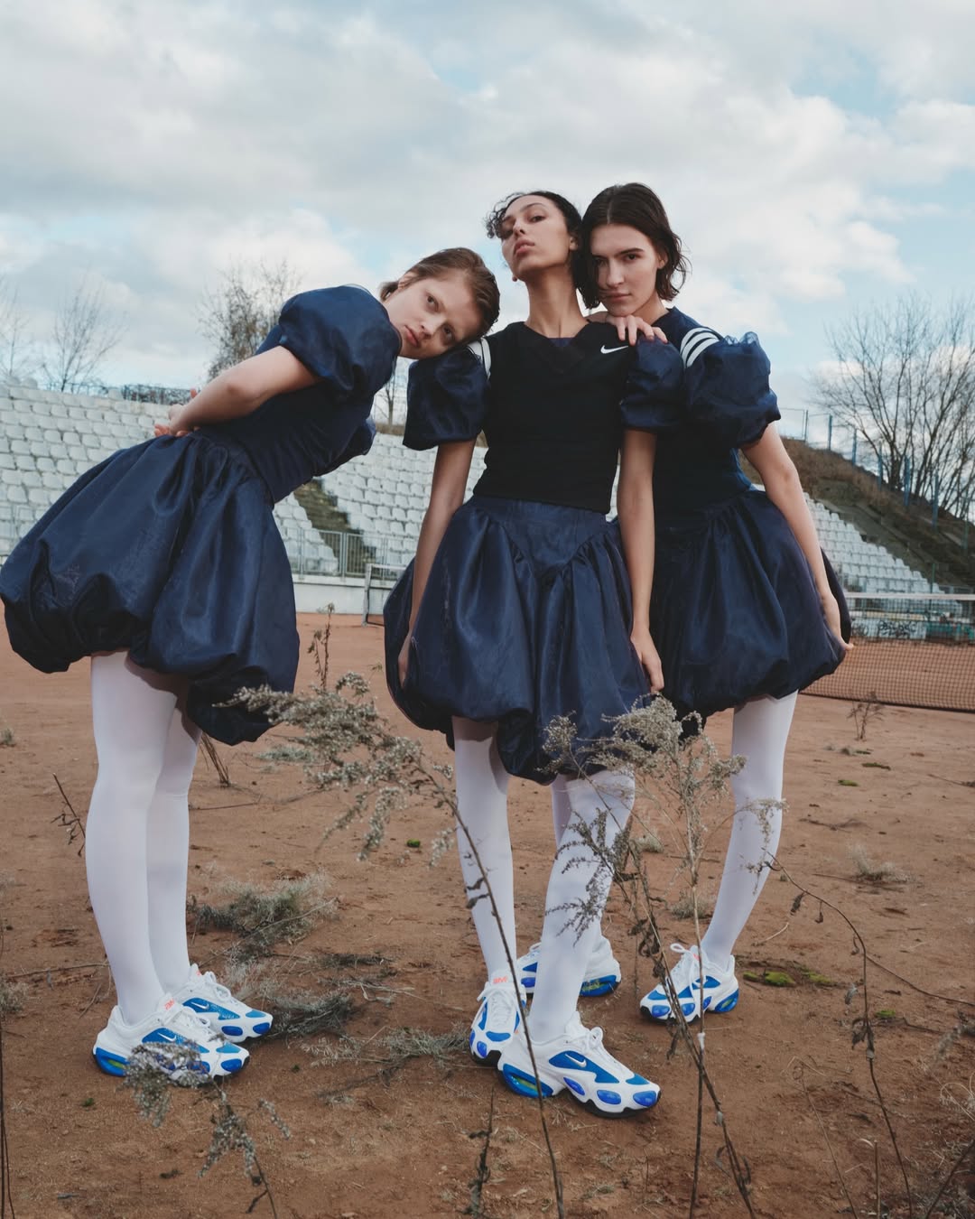 Veneda Carter x Nike Air Max Muse