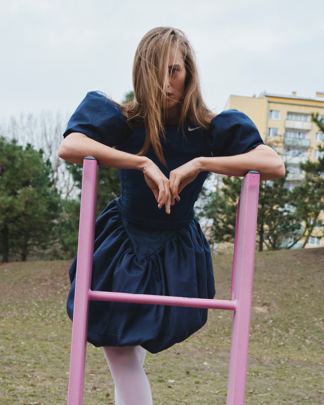 Veneda Carter x Nike Air Max Muse