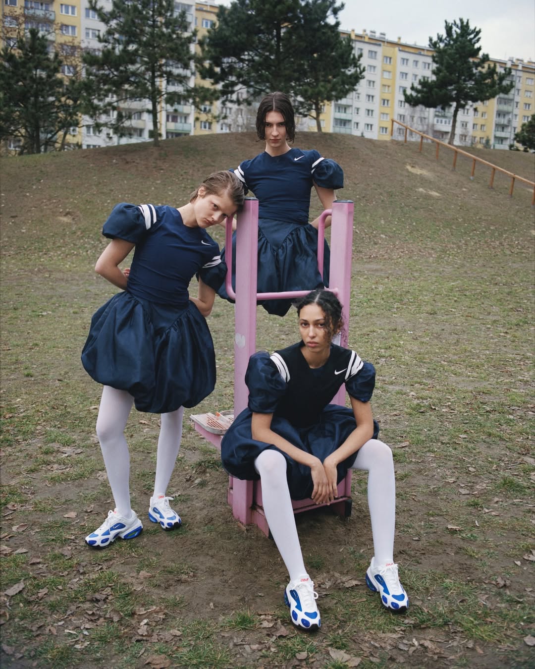 Veneda Carter x Nike Air Max Muse