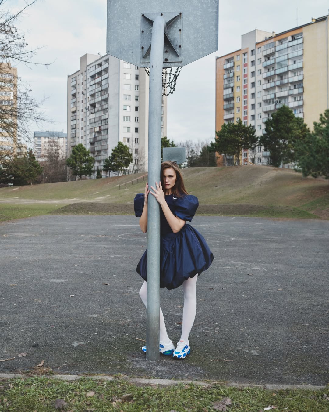 Veneda Carter x Nike Air Max Muse