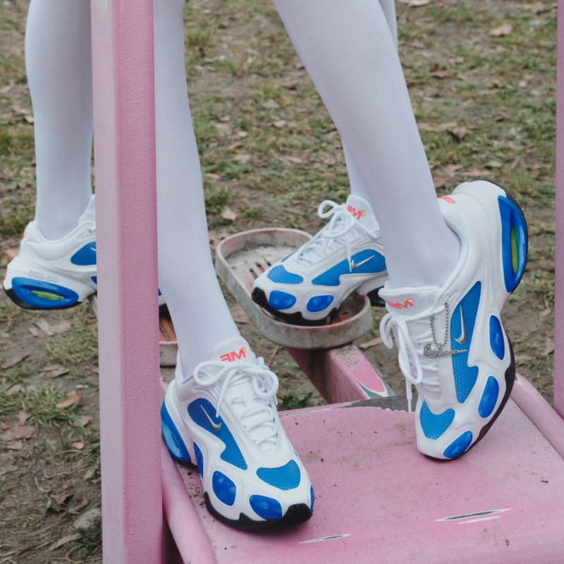 8月13日/2026年1月1日/3月13日発売｜Veneda Carter x Nike Air Max Muse リリース情報｜定価・抽選・販売店舗など