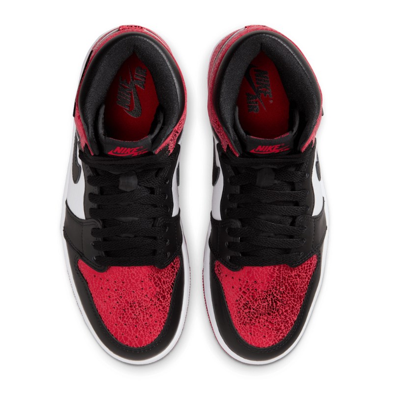 Wmns Air Jordan 1 High OG “Ruby”