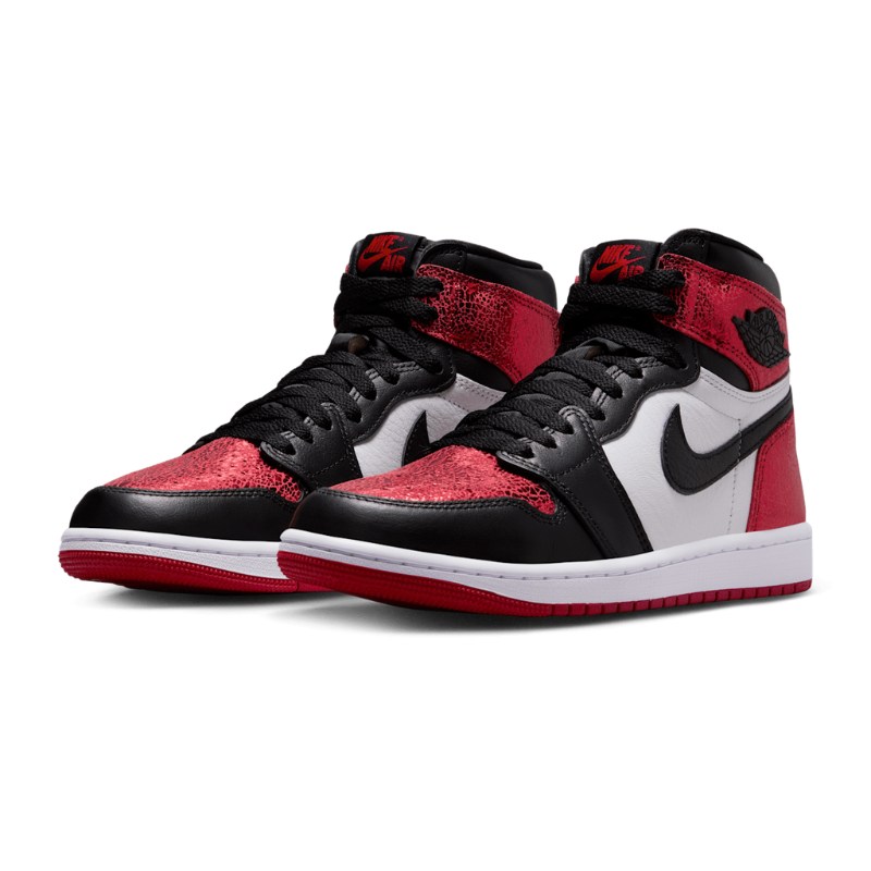 Wmns Air Jordan 1 High OG “Ruby”