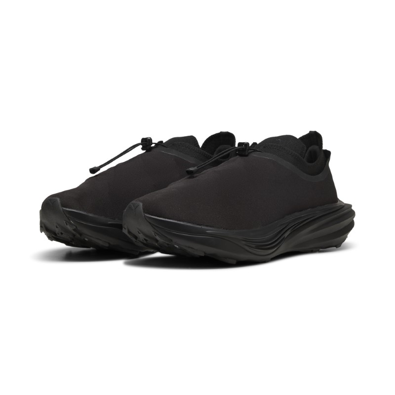 PUMA × HELIOT EMIL ミニマルなデザインとパフォーマンスを両立したコレクション