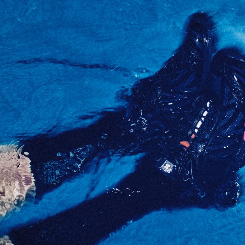 Aries x Salomon XT-Whisper