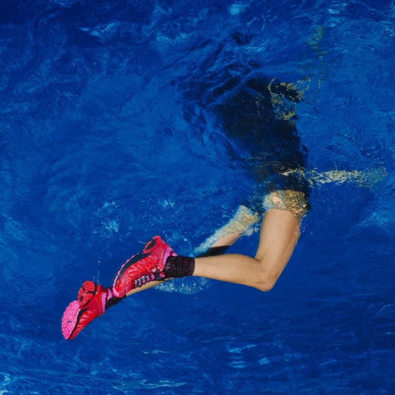 Aries x Salomon XT-Whisper