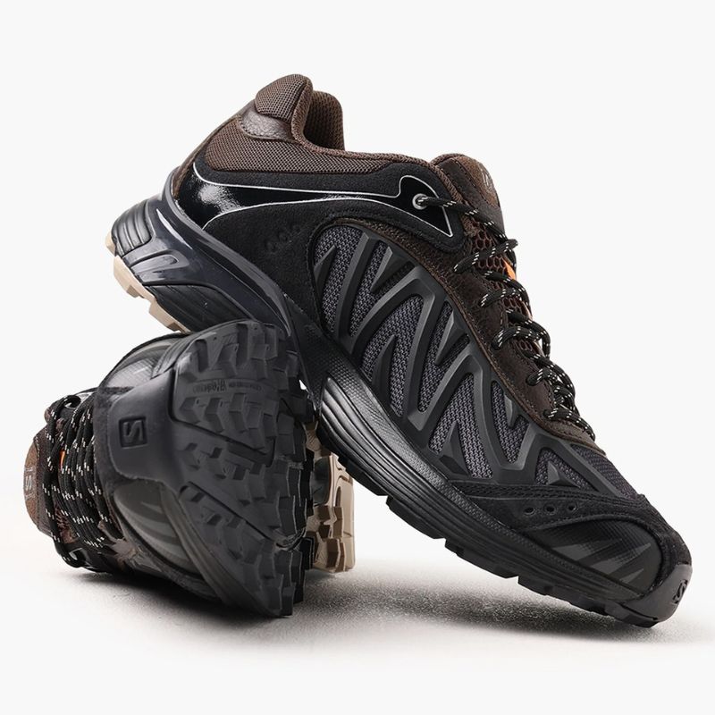 Aries x Salomon XT-Whisper