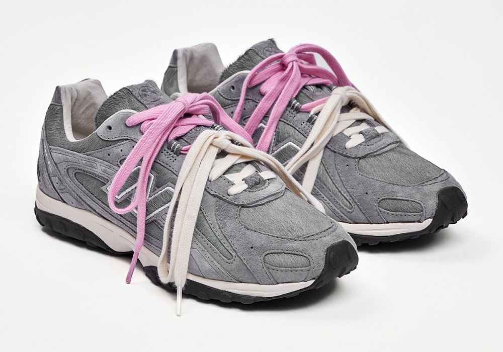 BASKETCASE x New Balance 204L