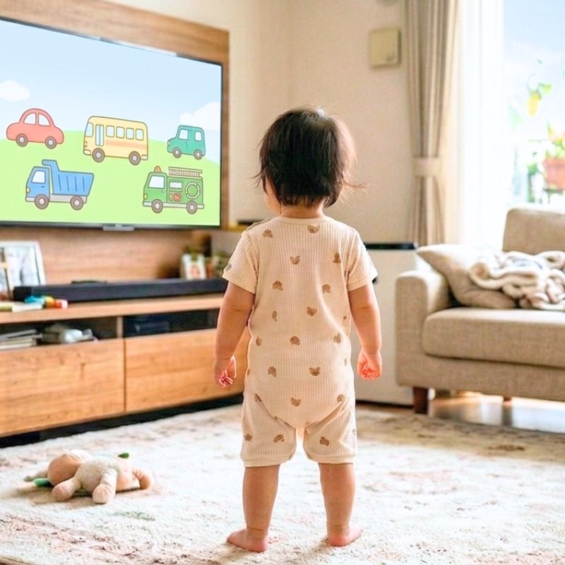 ファーストシューズ「サイズ感完全ガイド」測り方とチェックポイント