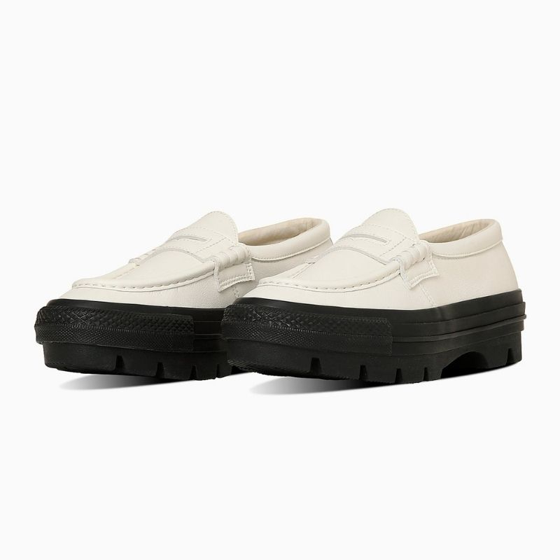 CONVERSE ALL STAR CHUNK LOAFER
