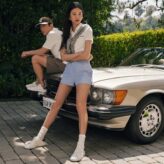 adidas Originals by Edison Chen「CLOT Stan Smith Beaded by Edison Chen」
