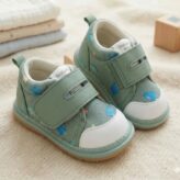 初心者ママ必見☆ファーストシューズ完全マニュアル！先輩ママのリアル解説付き