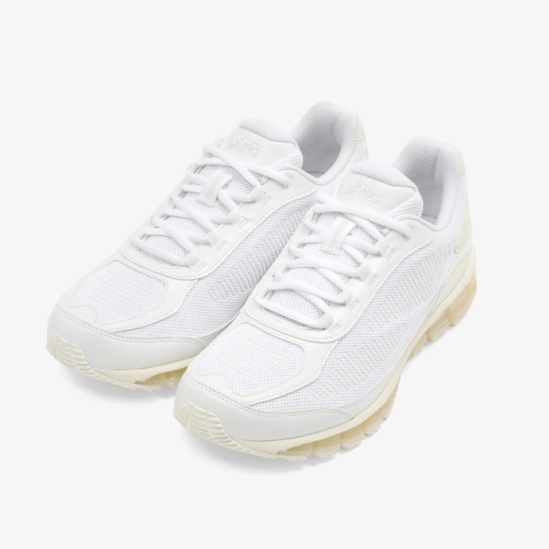 JJJJound x ASICS GEL-QUANTUM 360