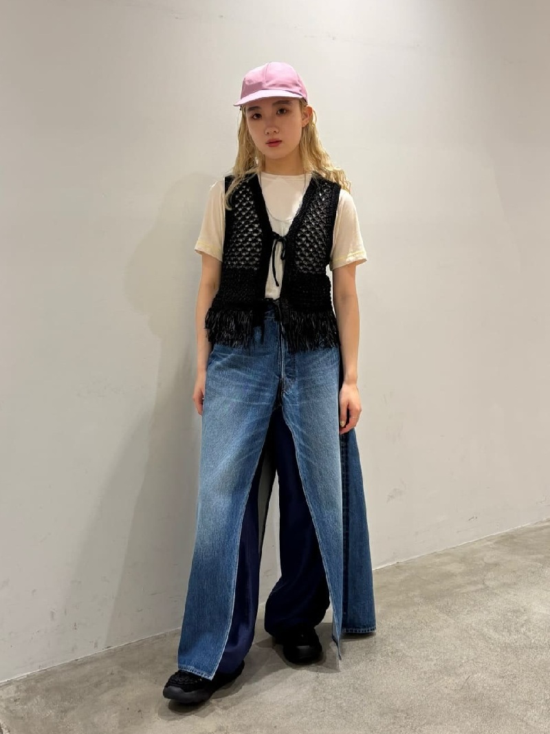 KEEN UNEEK WK styling