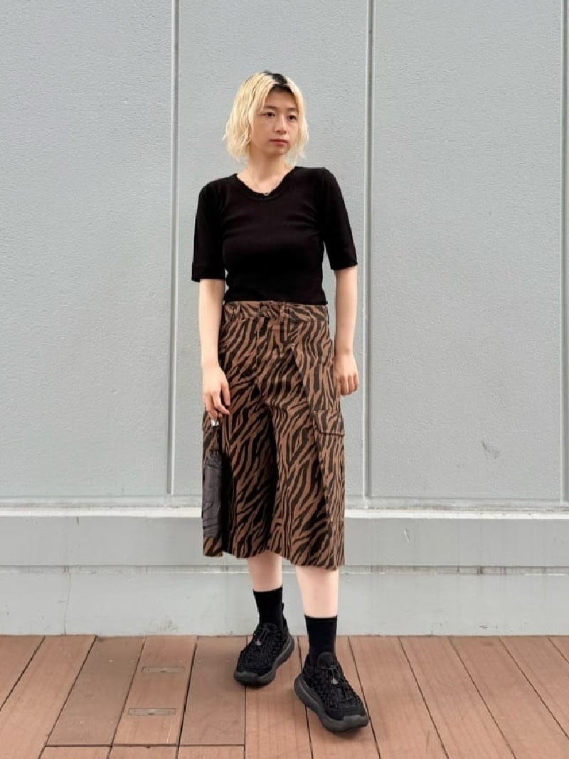 KEEN UNEEK WK styling