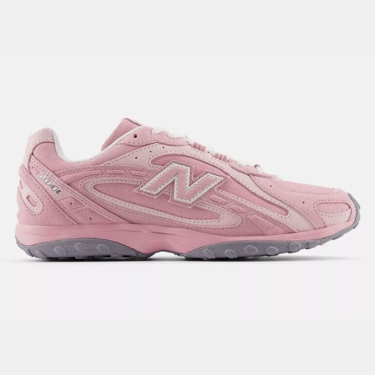 即発送！大人気スニーカー 204L ニューバランス 新作 28cm 茶 new-balance-204l-beige-suede-