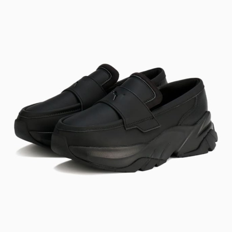 【最旬トレンド】ローファースニーカー特集Puma