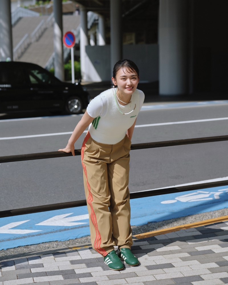 adidas Originalsの薄底スニーカー Low-Profileシリーズに新作が続々登場