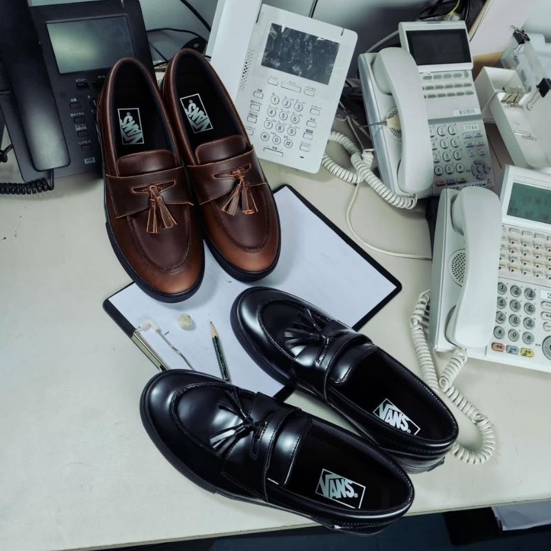 VANS LOAFER-BILLY’S EXCLUSIVE