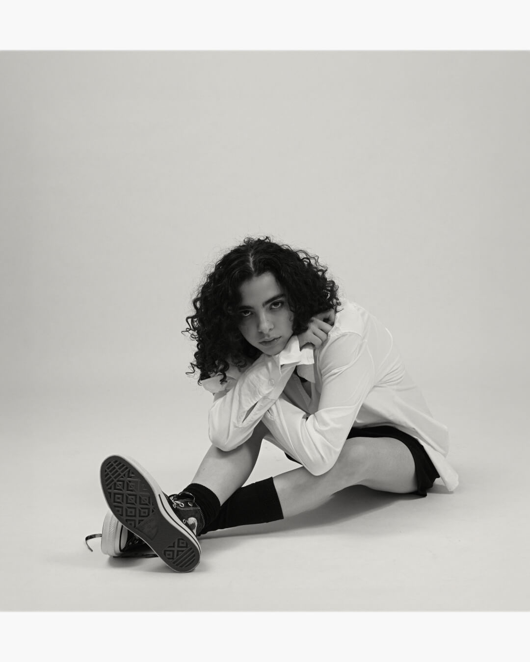 CONVERSE × TOYA HORIUCHI 「ALL STAR SQUARETOE」「ALL STAR LGCY」からコラボレーションモデルが登場