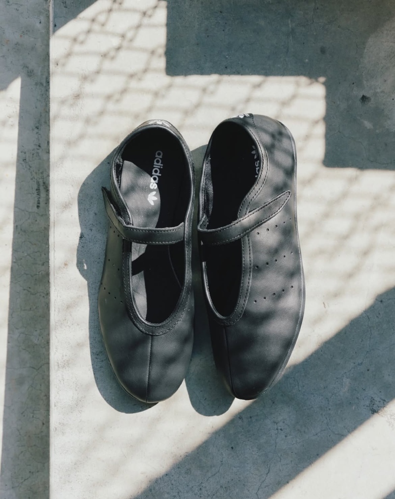 adidas STAN SMITH LO BALLET W