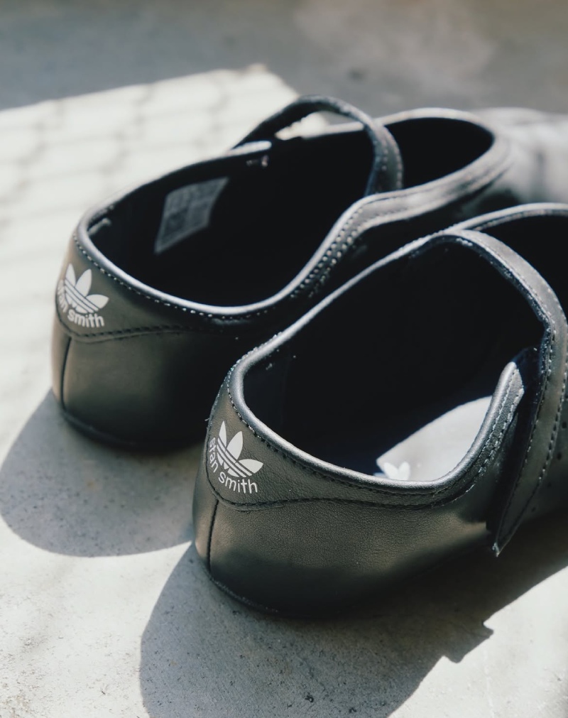 adidas STAN SMITH LO BALLET W