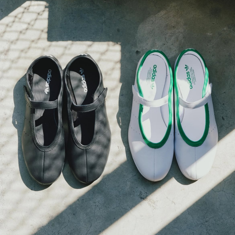 7月10日新色発売｜adidas Originals Stan Smith Low Balletの定価・
