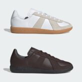 adidas Originals BW ARMY