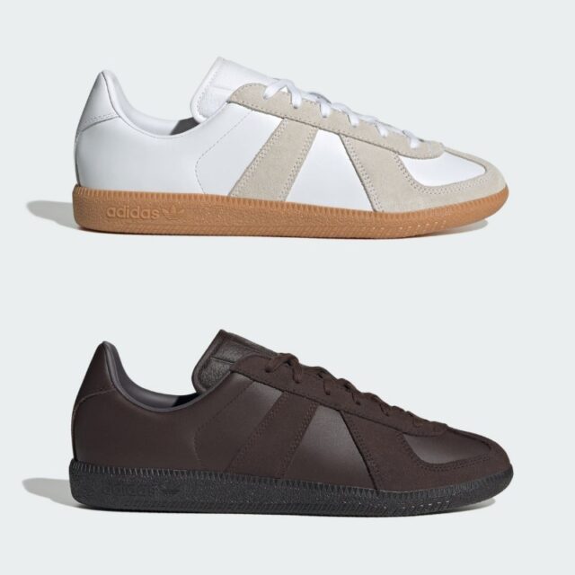 adidas Originals BW ARMY