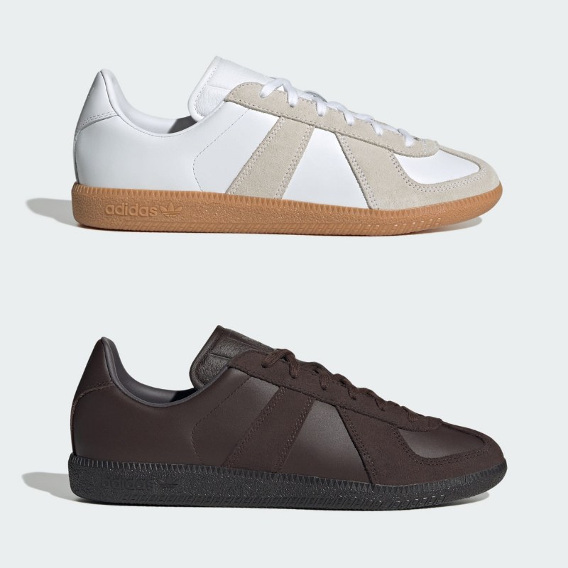 6月28日発売｜adidas Originals BW ARMY の定価・抽選・販売店舗情報