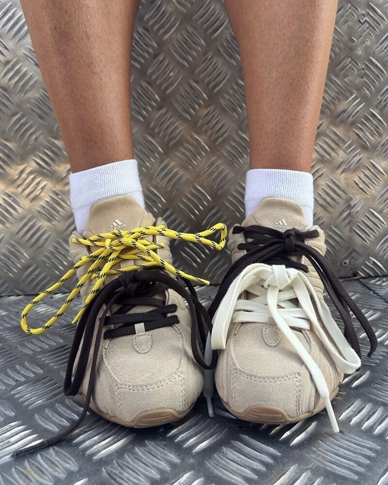 adidas Ghost Sprint "Magic Beige"