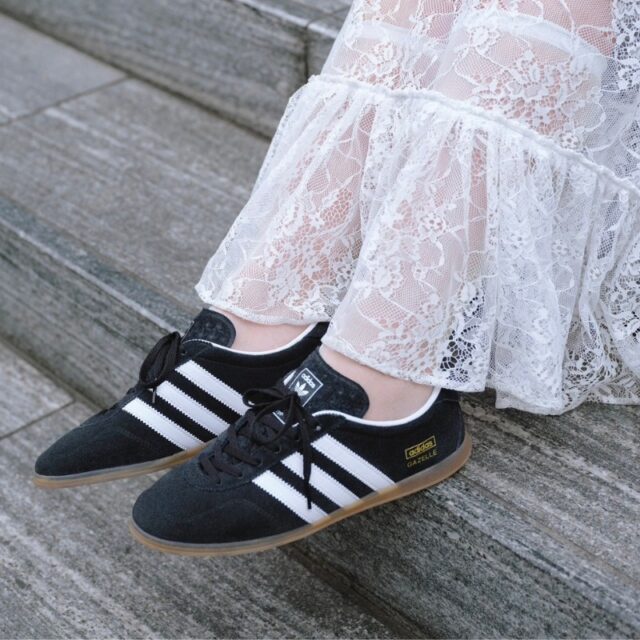 adidas Originalsの薄底スニーカー Low-Profileシリーズに新作が続々登場