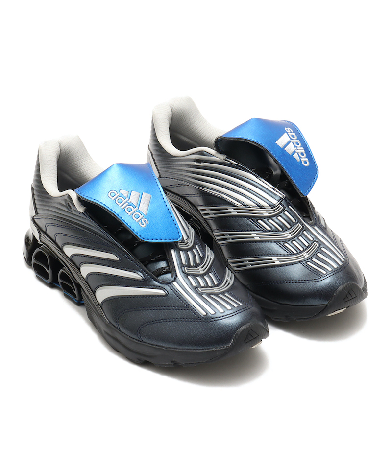 adidas Originals PREDATOR MEGARIDE atmos“BLUE SPIRIT”