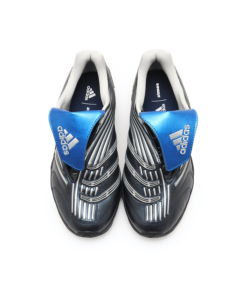 adidas Originals PREDATOR MEGARIDE atmos“BLUE SPIRIT”