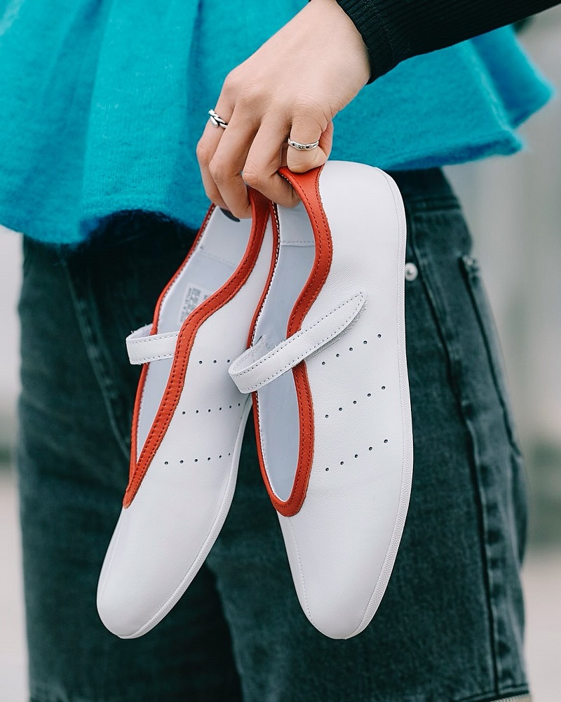 adidas Originals Stan Smith Low Ballet