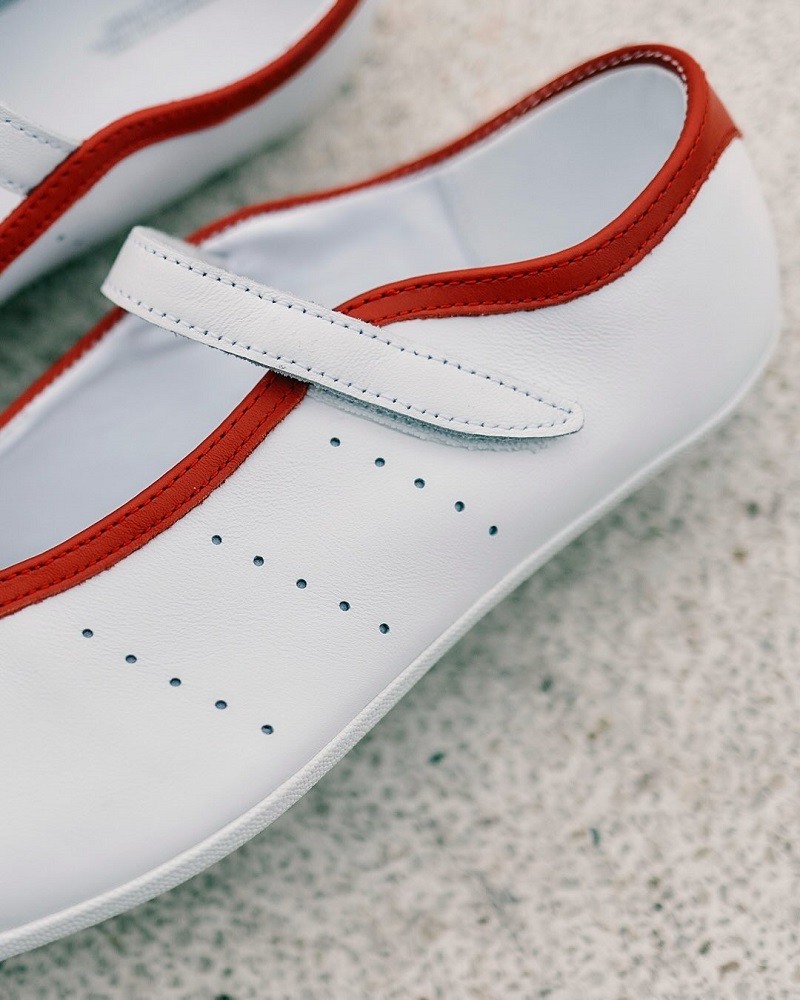 adidas Originals Stan Smith Low Ballet