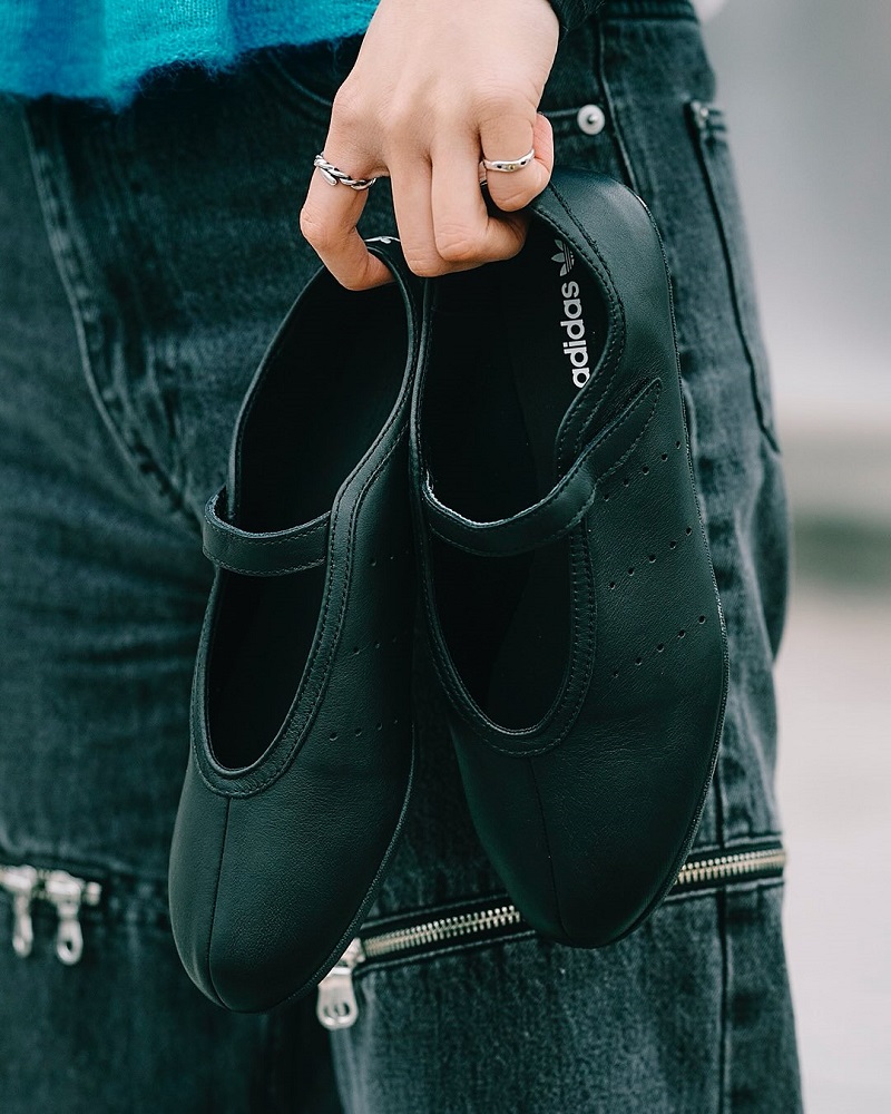 adidas Originals Stan Smith Low Ballet