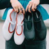 adidas Originals Stan Smith Low Ballet