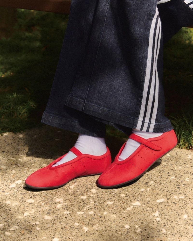adidas Originals Stan Smith Low Ballet