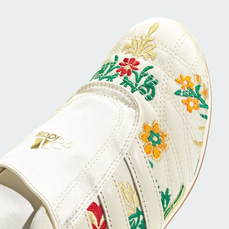 adidas Originals Taekwondo "Floral"
