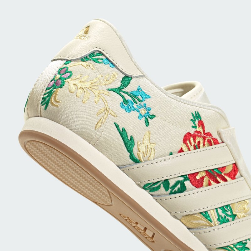 adidas Originals Taekwondo "Floral"